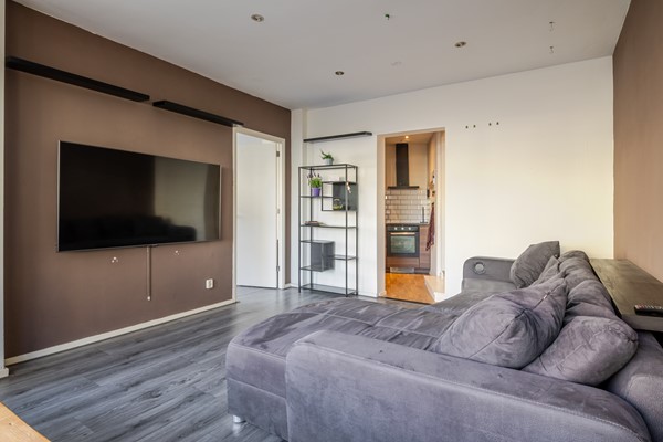 Medium property photo - Jurriaan Kokstraat 133, 2586 SG Den Haag